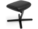noblechairs Fussstütze 2 Schwarz