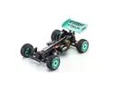 Kyosho Buggy Optima Mid'87 WC Worlds Spec 4WD, Bausatz, 1:10