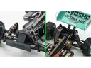 Kyosho Buggy Optima Mid'87 WC Worlds Spec 4WD, Bausatz, 1:10