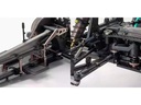 Kyosho Buggy Optima Mid'87 WC Worlds Spec 4WD, Bausatz, 1:10
