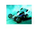 Kyosho Buggy Optima Mid'87 WC Worlds Spec 4WD, Bausatz, 1:10