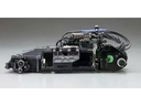 Kyosho Mini-Z Racer Chassis MR-04 EVO2 N-MM2 RWD, 1:27