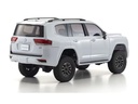 Kyosho Scale Crawler Mini-Z Toyota Land Cruiser 300 Weiss, ARTR