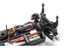 Kyosho Tourenwagen Fazer MK2 Mercedes AMG GT3 Rot, ARTR, 1:10