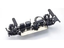 Kyosho Trophy Truck Toyota Tacoma TRD Pro KB10L Grau, ARTR, 1:10