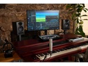 Presonus Studiomonitor Eris Studio 5 Schwarz