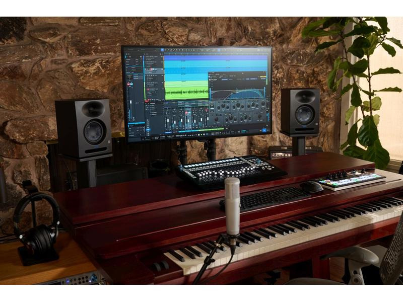 Presonus Studiomonitor Eris Studio 8 Schwarz