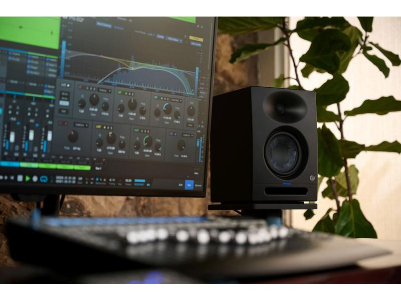 Presonus Studiomonitor Eris Studio 8 Schwarz