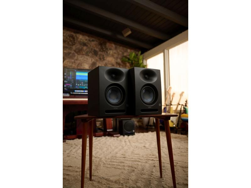 Presonus Studiomonitor Eris Studio 8 Schwarz