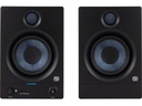 Presonus Studiomonitore Eris 5 BT (2 Gen.) Schwarz