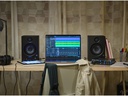 Presonus Studiomonitore Eris 5 BT (2 Gen.) Schwarz