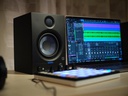 Presonus Studiomonitore Eris 5 BT (2 Gen.) Schwarz
