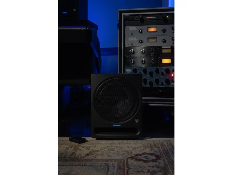 Presonus Subwoofer Eris Pro Sub 10 10