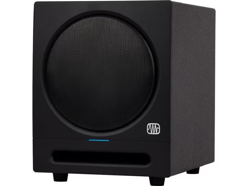 Presonus Subwoofer Eris Sub 8 BT 8