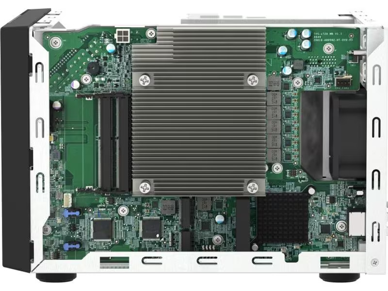 QNAP NAS TVS-h674-i5-32G 6-bay