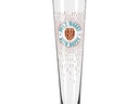 Ritzenhoff Bierglas Heldenfest No. 12 - Rebecca Buss 385 ml, 1 Stück