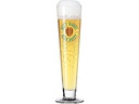 Ritzenhoff Bierglas Heldenfest No. 12 - Rebecca Buss 385 ml, 1 Stück