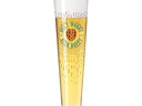 Ritzenhoff Bierglas Heldenfest No. 12 - Rebecca Buss 385 ml, 1 Stück
