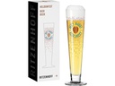 Ritzenhoff Bierglas Heldenfest No. 12 - Rebecca Buss 385 ml, 1 Stück
