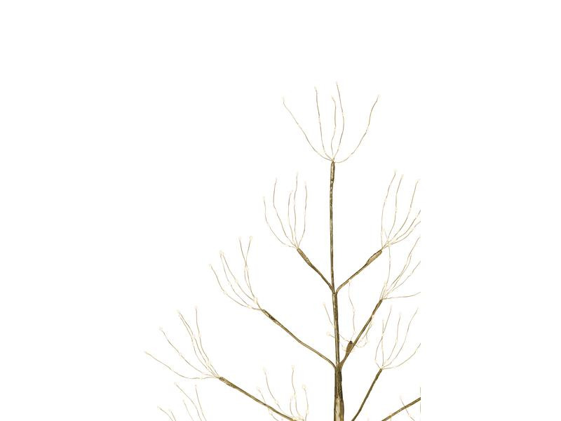 STT Baum Champagne, 390 LEDs, 120 cm