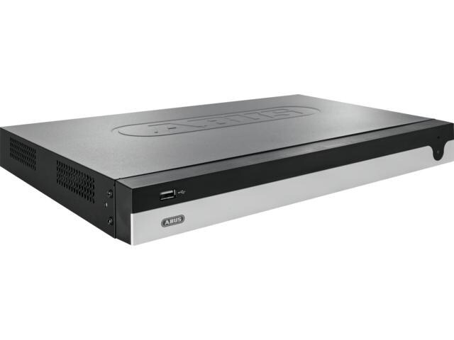 Abus Analog-HD-Rekorder HDCC90002 4 Kanal 0TB