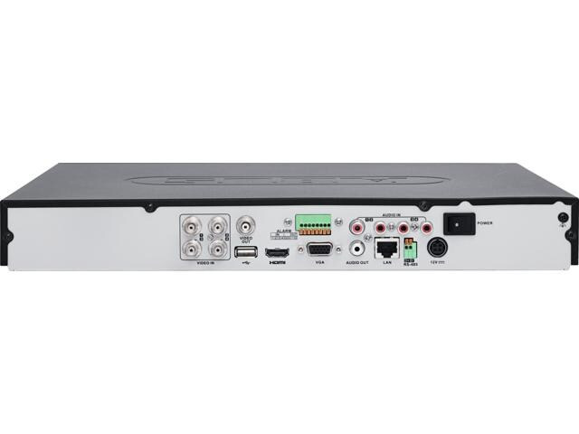 Abus Analog-HD-Rekorder HDCC90002 4 Kanal 0TB