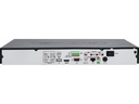 Abus Analog-HD-Rekorder HDCC90002 4 Kanal 0TB