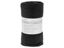 COCON Decke Fleece Polar 150 x 210 cm, Anthrazit