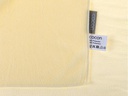 COCON Decke Fleece Polar 150 x 210 cm, Elfenbein