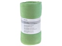 COCON Decke Fleece Polar 150 x 210 cm, Grün