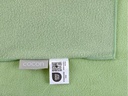 COCON Decke Fleece Polar 150 x 210 cm, Grün