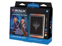 Magic: The Gathering Doctor Who: Commander Deck Set -EN-