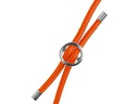 Urbany's Necklace Case iPhone 15 Aperol Spritz