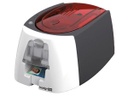 Evolis Kartendrucker Badgy 200