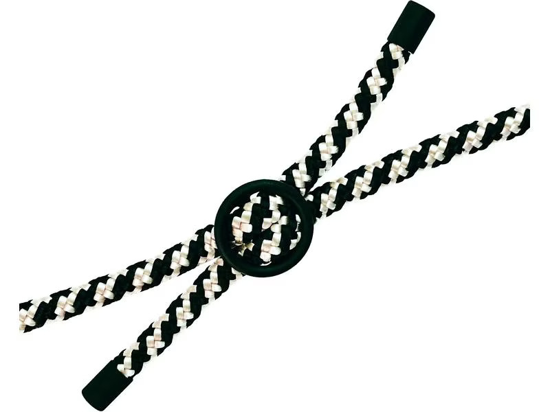 Urbany's Necklace Case iPhone 15 Pro Blackberry Muffin