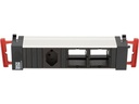 Bachmann POWER FRAME 1x T13, 2x Leer