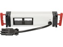 Bachmann POWER FRAME 1x T13, 2x Leer