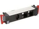 Bachmann POWER FRAME 1x T13, 2x Leer