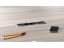 Bachmann POWER FRAME 1x T13, 2x Leer