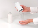 Brabantia Seifenspender Sink Style 200 ml, Weiss