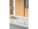 Brabantia Spültrogbutler Sink Style Weiss