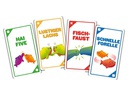 CMON Limited Partyspiel Happy Salmon -DE-