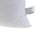 COCON Kissen mit Synthetikfüllung 30 x 50 cm