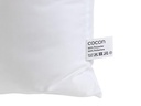 COCON Kissen mit Synthetikfüllung 60 x 60 cm
