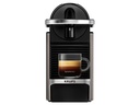 Krups Kaffeemaschine Nespresso Pixie XN306TCH Titan