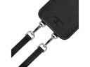 Urbany's Necklace Case Handekette+ iPhone 15 Plus Night Owl