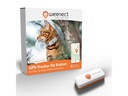 Weenect GPS-Tracker XS für Katzen, Weiss