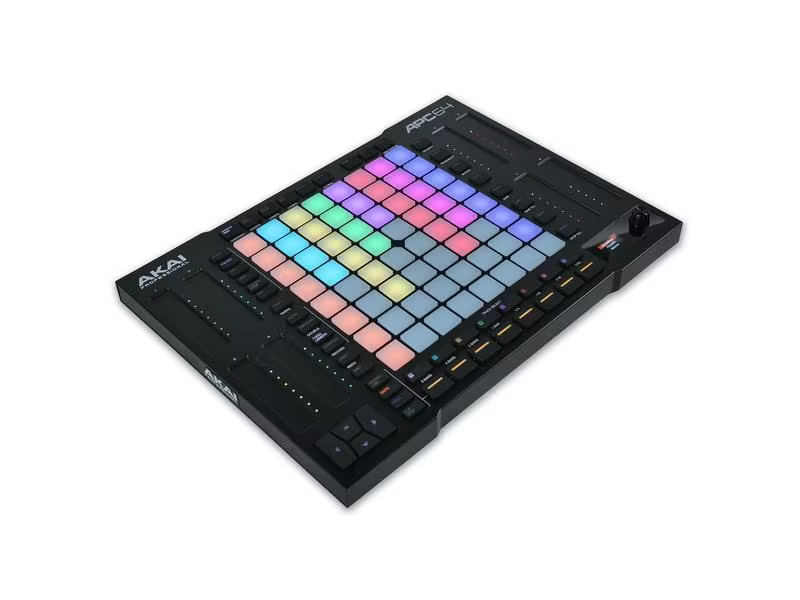 Akai Controller APC64