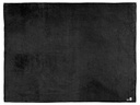 COCON Decke Fleece Coral 150 x 200 cm, Anthrazit