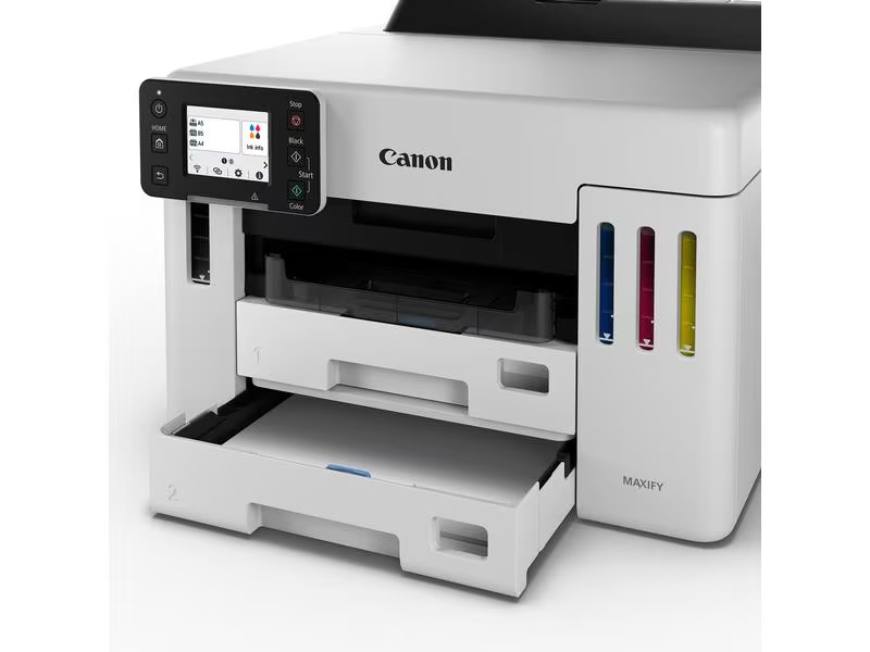 Canon Drucker MAXIFY GX5550